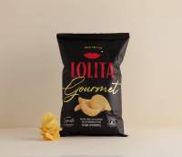 PAPAS LISAS GOURMET LOLITA