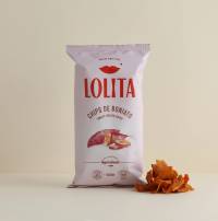 SNACKS DE BONIATO LOLITA