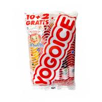 POLOS YOGOICE TODDY