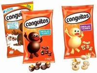 HAZ CLICK Y ELIGE LOS CHOCOLATE CONGUITOS LA CASA