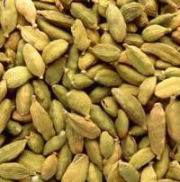 ESPECIAS CARDAMOMO