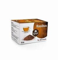 INFUSIONES TE ROOIBOS SHIP