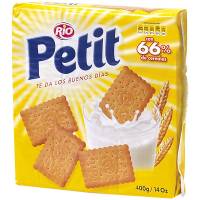 GALLETAS PETIT RIO