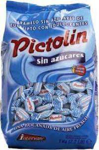 HAZ CLICK Y ELIGE EL SABOR PICTOLIN SIN AZÚCAR