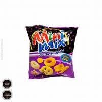 SNACKS MINI MIX