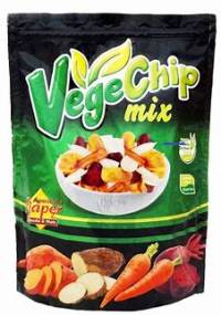 SNACKS VEGE CHIPS MIX