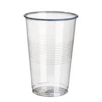 VASO AGUA 300 ml. 50 unidades