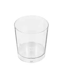 VASO CHUPITO. 0,03 ml. 20 unidades