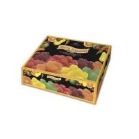 Golosinas frutas italiana