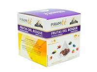 INFUSIONES FRUTAS DEL BOSQUE PIRAMIDE