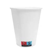 VASO CARTÓN BLANCO 207 ml. Bolsa 50 unidades