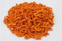 SNACKS BASTONES DE MAÍZ