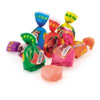 CARAMELOS SURTIDOS 1 KG LA GLORIA