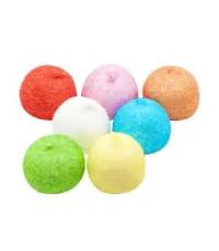 GOLOSINAS BOLAS GOLF(Desplega y elige sabor)