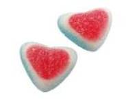 GOLOSINAS CORAZON TRIPLE