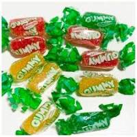 GOLOSINAS GUMMY JELLYS