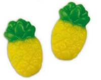 GOLOSINAS PIÑAS BRILLO