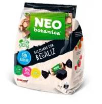 GOLOSINAS NEO BOTANICA REGALIZ SIN AZÚCAR