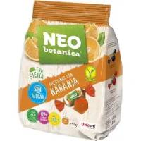 GOLOSINA NEO BOTANICA SABOR NARANJA SIN AZÚCAR