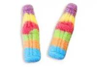 GOLOSINAS BOTELLA MULTICOLOR PICA