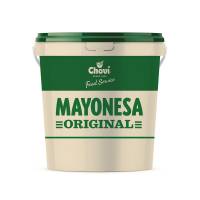 Salsa de Mayonesa  Cubo Chovi