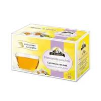 Infusión Manzanilla Con Anís