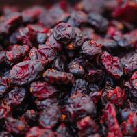 Arándanos Rojos Deshidratados Sin Azúcar