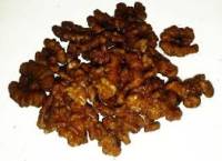 NUECES CARAMELIZADAS