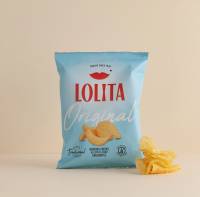 PAPAS LISAS ORIGINAL LOLITA