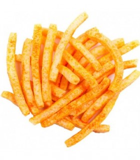 Patatas fritas corte fino - Flete