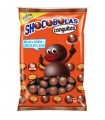 Chocolate shocobolas negras 1 kg CONGUITOS