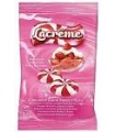 Caramelos la creme sin azúcar "Sabor fresa" 300 unid VIDAL