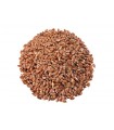 Semillas lino marrón 250 g TARRINA