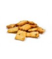 Galletas crackers de soja rectangular 500 g